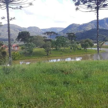 Recanto Do Araca-3